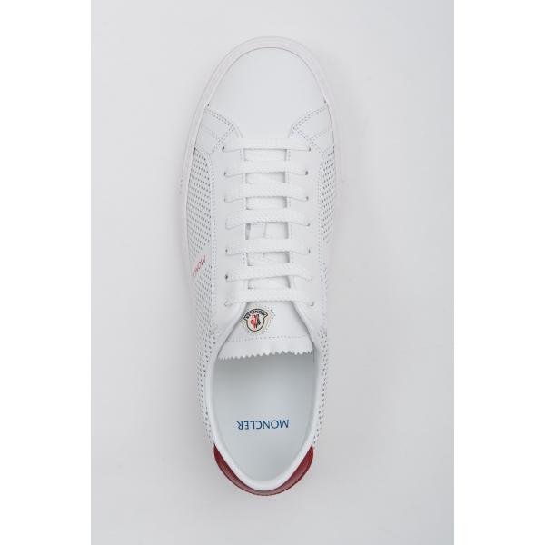 セール 店舗 モンクレール スニーカー ローカット シューズ 靴 New Monaco 002 売れ筋ランキング Www Kscien Org