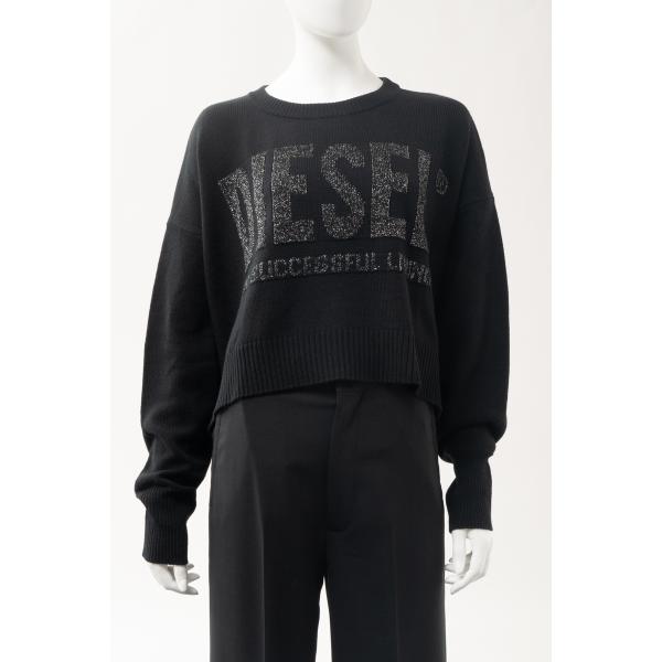 ディーゼル(DIESEL) レディースニット・セーター | 通販・人気