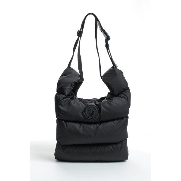 充実の品 MONCLER モンクレール トートバッグ 2WAY仕様 カーキ NEW