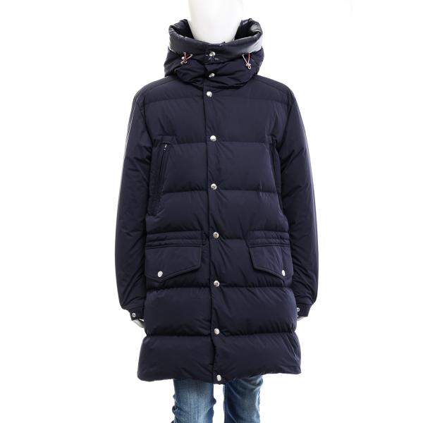 モンクレール Moncler ロング メンズダウン 通販 人気ランキング 価格 Com