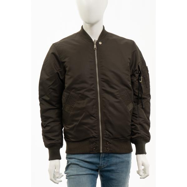 ディーゼル Diesel Ma 1 メンズジャケット アウター 通販 人気ランキング 価格 Com