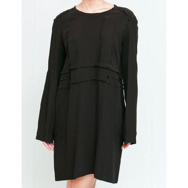 マルニ Marni ワンピース Abmag13 ブラック G Sale U Viaspiga 通販 Yahoo ショッピング