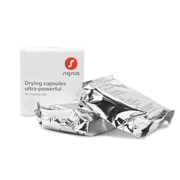 補聴器は湿気を嫌うため、就寝時など、補聴器を取り外す際は、乾燥カップの使用をお薦めします。※本製品をご使用になる際は、補聴器用乾燥カップ（別売り）が必要ですメーカー名　WSオーディオロジージャパン株式会社（旧称：シバントス株式会社）対応機種...