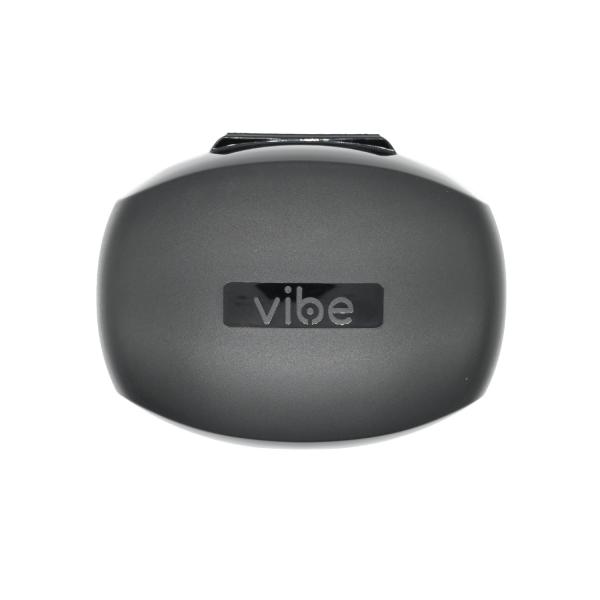 ・どのVibe補聴器にもお使い頂けます。・ケース内側に衝撃を吸収するクッションが付いています。・補聴器本体に同梱されていたケースと同じものです。ブランド　Vibeサイズ　H65mm×W85mm×D30mm