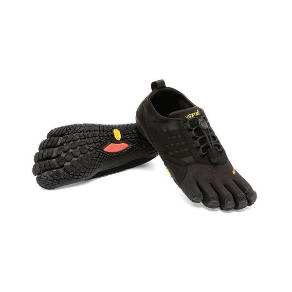 Vibram Fivefingers ビブラムファイブフィンガーズ メンズ Trek Ascent Black ブラック 15m4701 日本正規代理店barefootinc Buyee Buyee 日本の通販商品 オークションの代理入札 代理購入