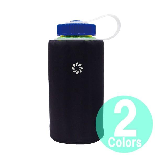 ナルゲン Nalgene トレックボトルホルダー 広口0 5ｌ用 ボトル ボトルホルダー 0 5l 0 5リットル ボトルカバー 035 Vic2 通販 Yahoo ショッピング