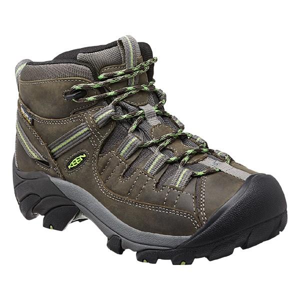 keen targhee ii mid