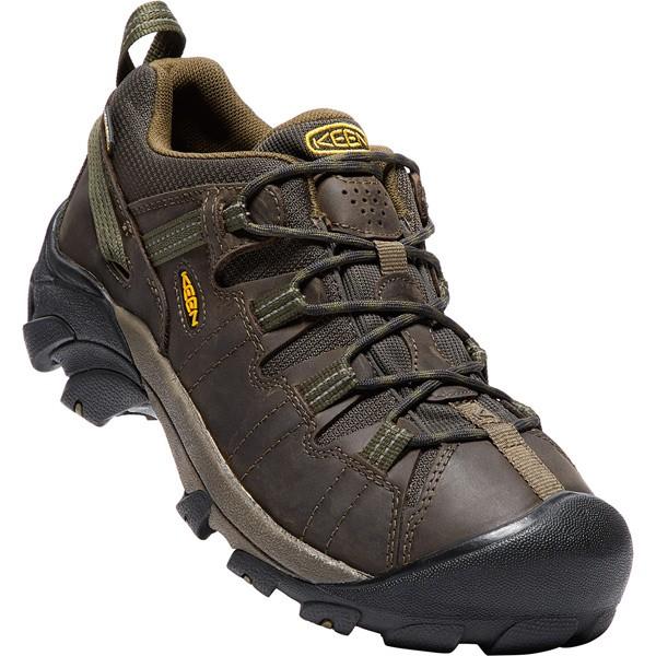 keen targhee ii wp w