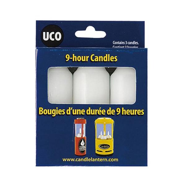 �������Ή� ���[�R UCO Candle Lantern �X�y�A�L�����h��