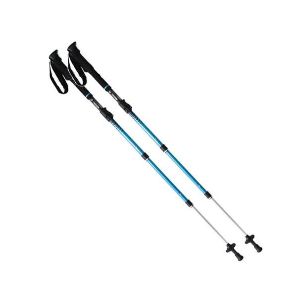 ヘリノックス Helinox LBB-120 BLE トレッキングポール ステッキ