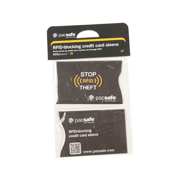 pbNZ[t PacSafe RFIDZ[t X[u 25 ubN RFID safe pX|[gJo[ h