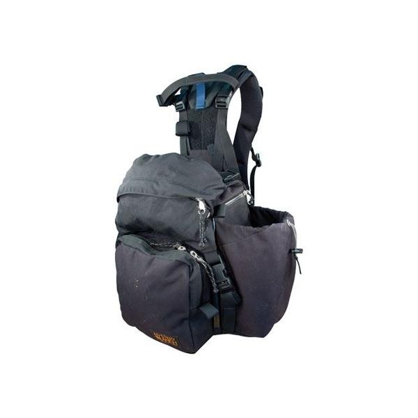 MYSTERY RANCH ミステリーランチ HOT3 Black ホット3 ブラック MYSTERY RANCH ミステリーランチ HOT3 Black ホット3 ブラック
