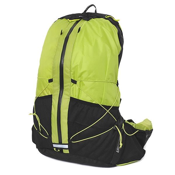 テラノバ TERRA NOVA Laser 25 Yellow レーサー25 イエロー デイパック