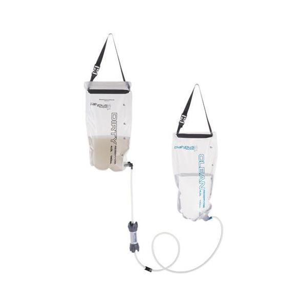 veBpX platypus GravityWorks 4.0LFilter System 򐅊 nCh[V U[o[ 