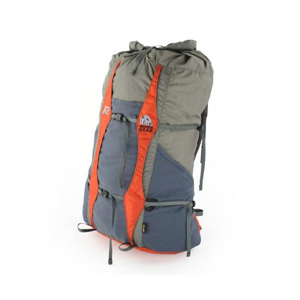 GRANITE GEAR - GRANITE GEAR グラナイトギア VIRGA 2 ヴァーガ2 54L Virga 2 | Multi-Day Backpacks | Granite Gear