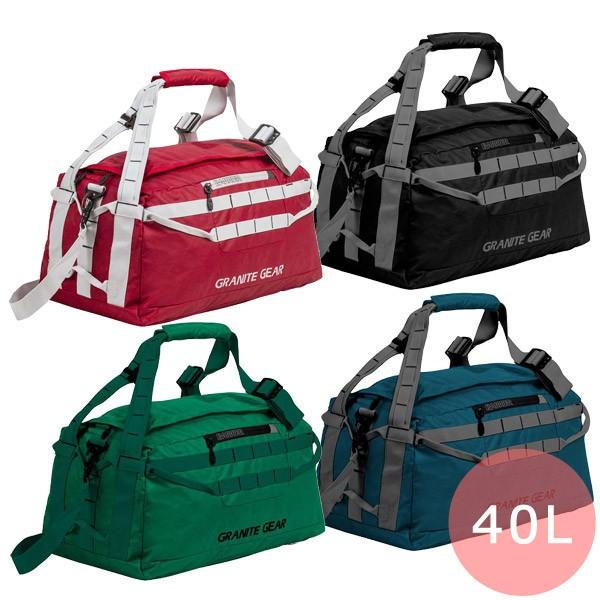granite gear packable duffel
