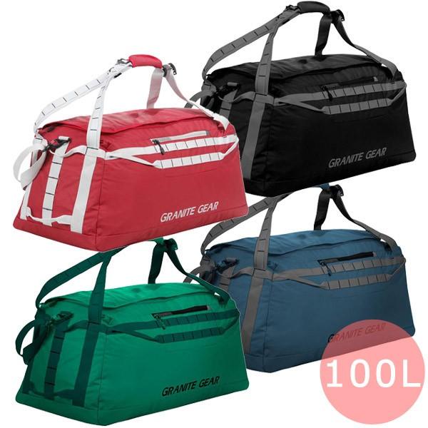 granite gear packable duffel