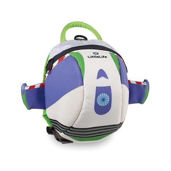 Disney - 【☆正規品】バズライトイヤー　トイストーリー　リュック　上海ディズニー ☆正規品】バズライトイヤー トイストーリー リュック 上海