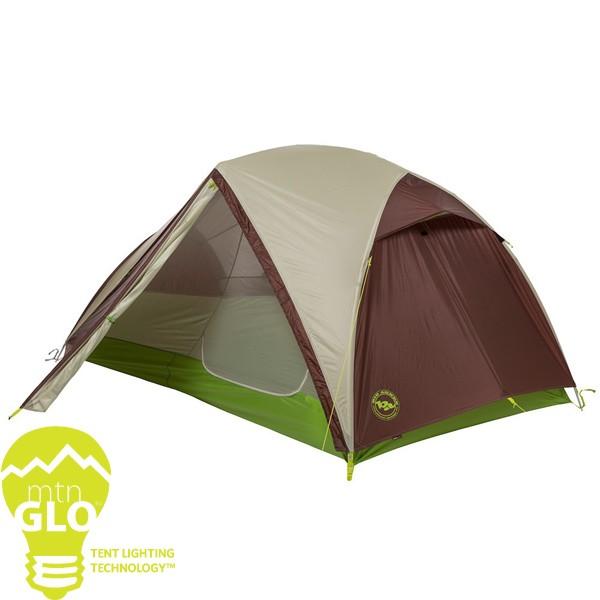 ビッグアグネス BIG AGNES Rattlesnake SL2 mtnGLO ラトルスネイク