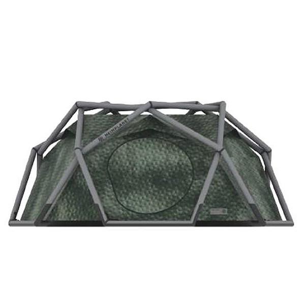 ヘイムプラネット Heimplanet The Cave Cairo Camo ケイブ テント 2人用 3人用 エアーフレーム Buyee Buyee Japanese Proxy Service Buy From Japan Bot Online