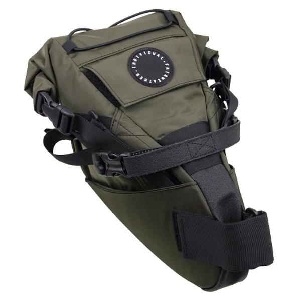 あすつく対応 フェアウェザー FAIRWEATHER seat bag olive あすつく対応 フェアウェザー FAIRWEATHER seat bag olive