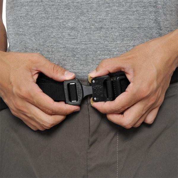 バッグジャック Bagjack cobra 25mm belt コブラバックル ベルト ...