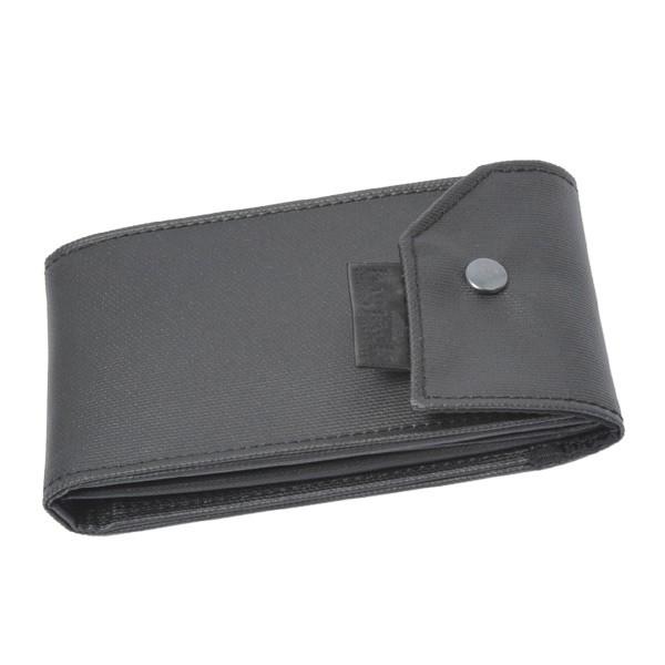 BAGJACK（バッグジャック） Bagjack card carrier black カード