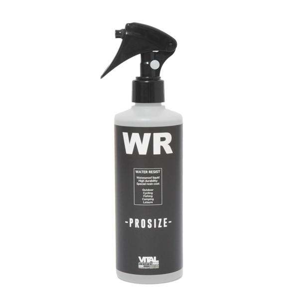 ボアード BORED VITAL PRO SIZE MIST WR 撥水 防水 スプレー