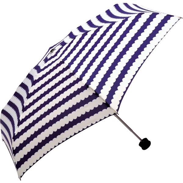 ハス Hus Smart Mini Mokumoku スマートミニ 折りたたみ傘 日傘 傘袋付き Vic2 通販 Yahoo ショッピング