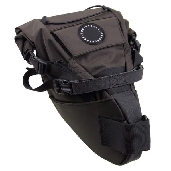 tFAEFU[ FAIRWEATHER seat bag brown ThobO t[obO ]ԗpobO oCNobO Az