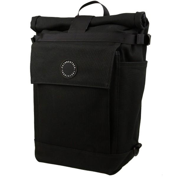 tFAEFU[ FAIRWEATHER pannier bag black pjAobO ]ԗpobO obNpbN oCNobO AobO Az