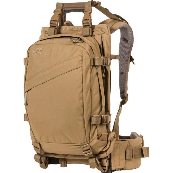 ノベルティ ミステリーランチ Mystery Ranch キャビネット Cabinet Coyote Mサイズ バックパック リュック ザック ハンティング Vic2 通販 Yahoo ショッピング