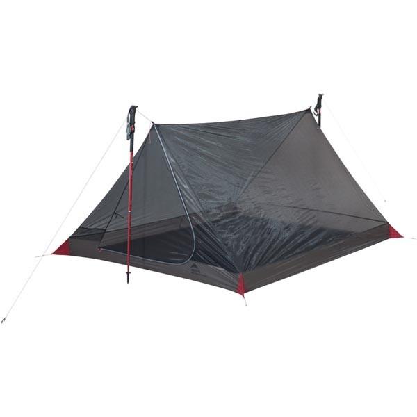 最終値下げMSR スルーハイカーメッシュハウス1-