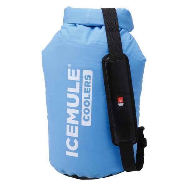 ICEMULE COOLERS アイスミュール ICEMULE クラシッククーラーM ブルー