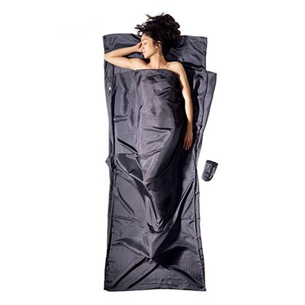 Cocoon トラベルシーツ　シルク100% コクーン トラベルシーツ シルク – aandfonlinestore