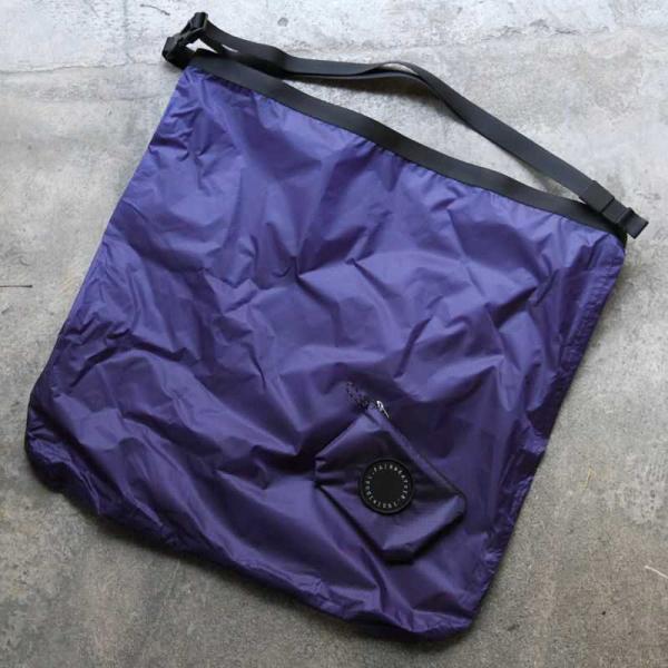 tFAEFU[ FAIRWEATHER packable sacoche navy pbJu|[` ]ԗpobO oCNobO h Az
