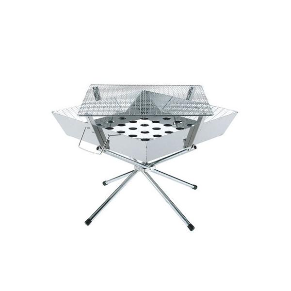 jt[ UNIFLAME t@CAO Α _b`I[u BBQ o[xL[ 683040