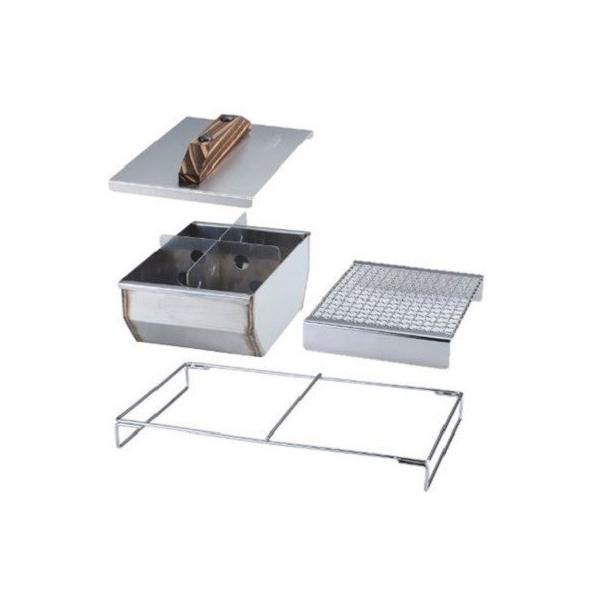 ���j�t���[�� UNIFLAME ���j�Z�� �M�����Ԃ�� 615201