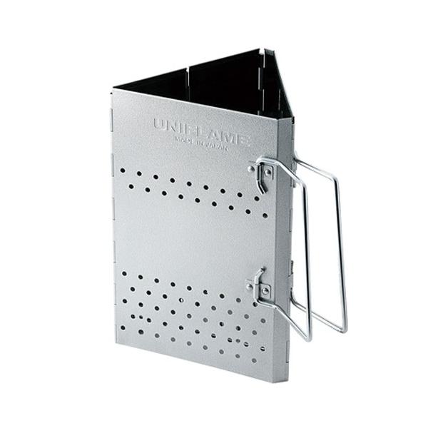 ���j�t���[�� UNIFLAME �`���R�X�^ II