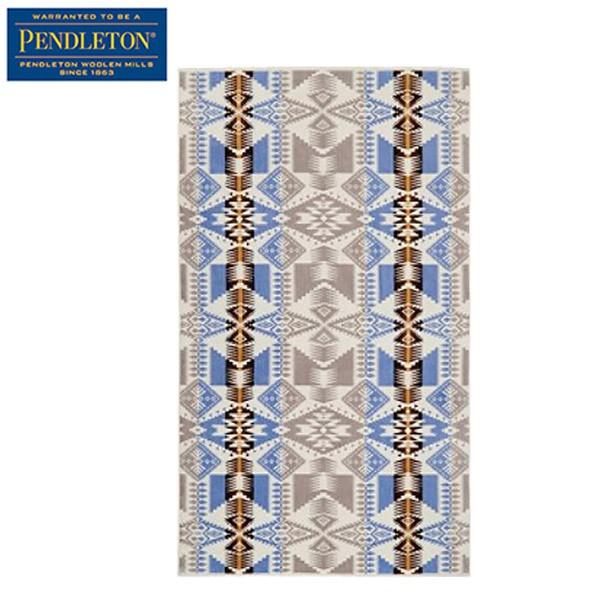 ペンドルトン Pendleton ジャガードバスタオル オーバーサイズ Sliverbark タオル ブランケット ラグ タオルケット Vic2 通販 Yahoo ショッピング