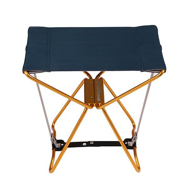 り*ん様 アンディロンダック　マイクロチェア　ゴールド×ブラック ADIRONDACK アディロンダック マイクロチェア ゴールドフレーム