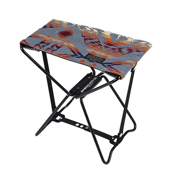 ADIRONDACK アディロンダック PENDLETON マイクロチェア グレー ADIRONDACK アディロンダック PENDLETON マイクロチェア グレー