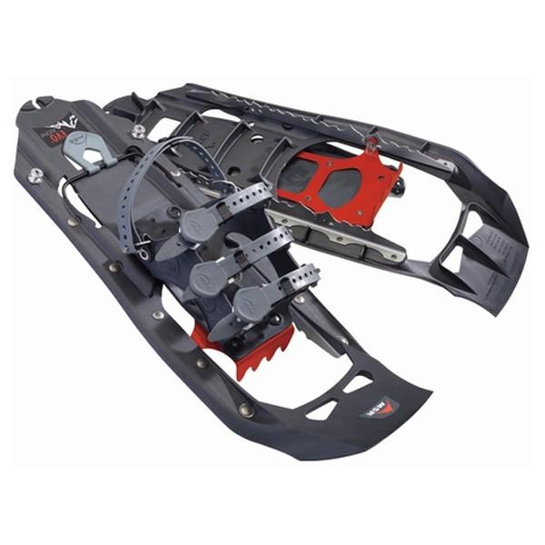 MSR - MSR REVO ASCENT スノーシュー　22inc 13087_msr_revo_ascent_22_olive