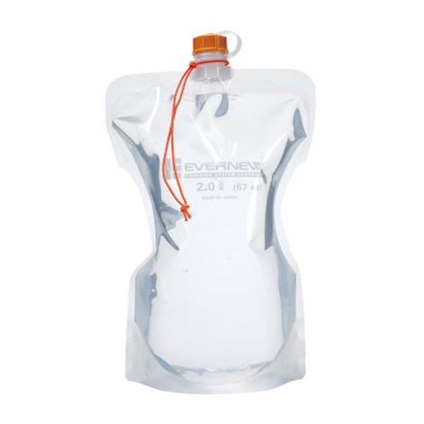 Goj[ EVERNEW EH[^[L[ 2L