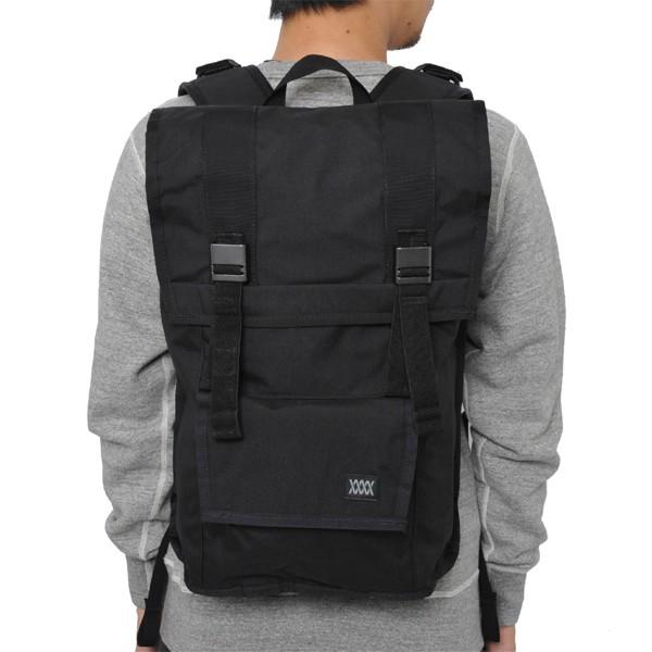 ミッションワークショップ MISSION WORKSHOP The Sanction AP Series