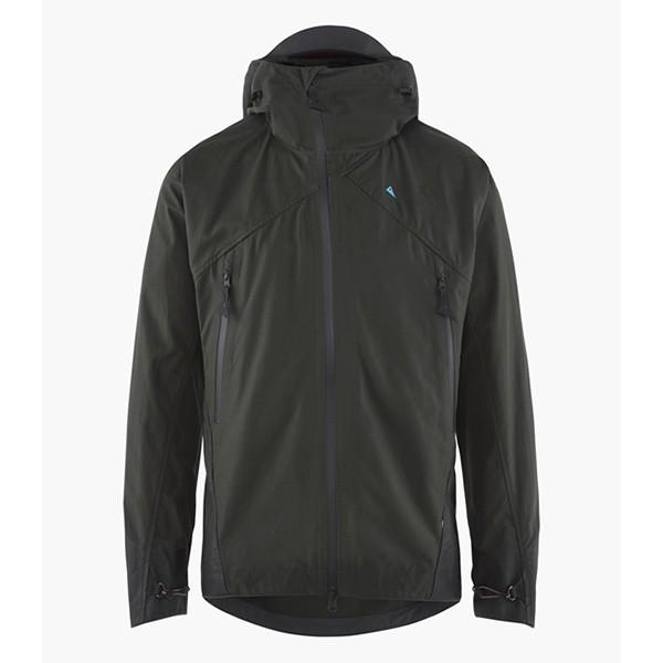 30 Off Vic2セール Jacket ジャケット クレッタルムーセン アウター Klattermusen Einride Jacket Charcoal エイナリーダジャケット 149 Vic2