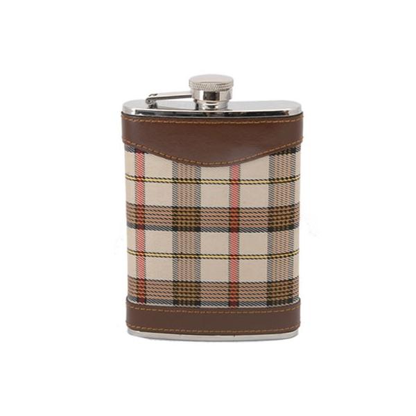 �_�O DUG �`�F�b�N�X�L�b�g�� 8oz �x�[�W�� 240ml �A���R�[�� �`�F�b�N�� �X�e�����X��