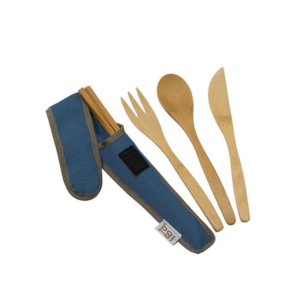 To Go Ware NVbN ou[ Jg[Zbg INDIGO  Xv[ tH[N iCt 4_Zbg