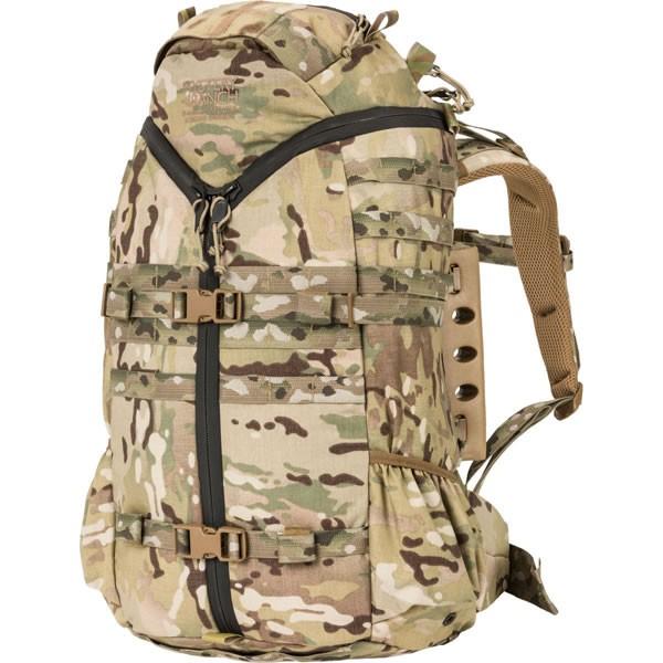 ミステリーランチ MYSTERY RANCH コモドドラゴン Komodo Dragon Multicam M/Lサイズ バックパック 38L