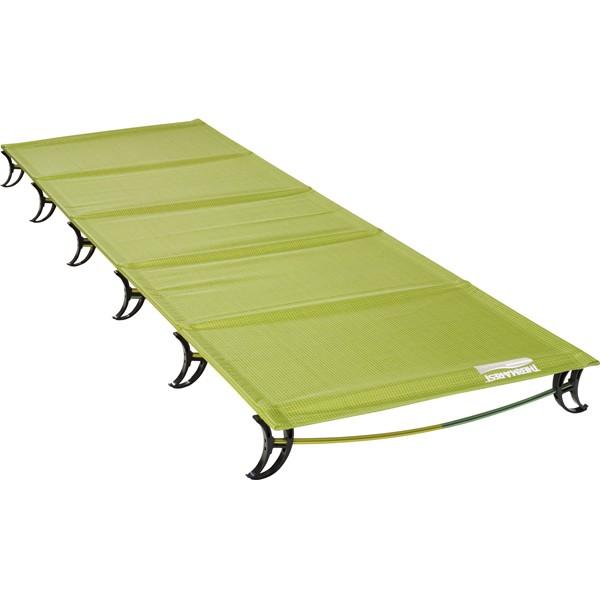 サーマレスト THERM A REST LuxuryLite UltraLite Cot レギュラー 